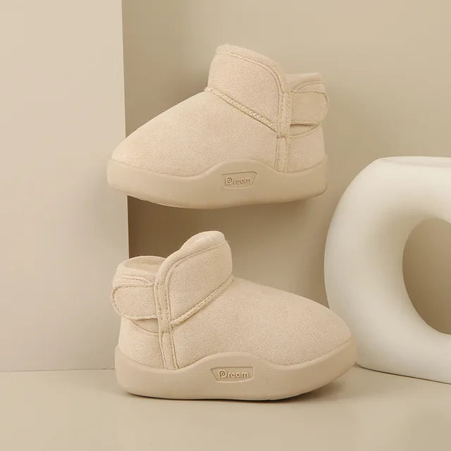 Winter Snow Boots