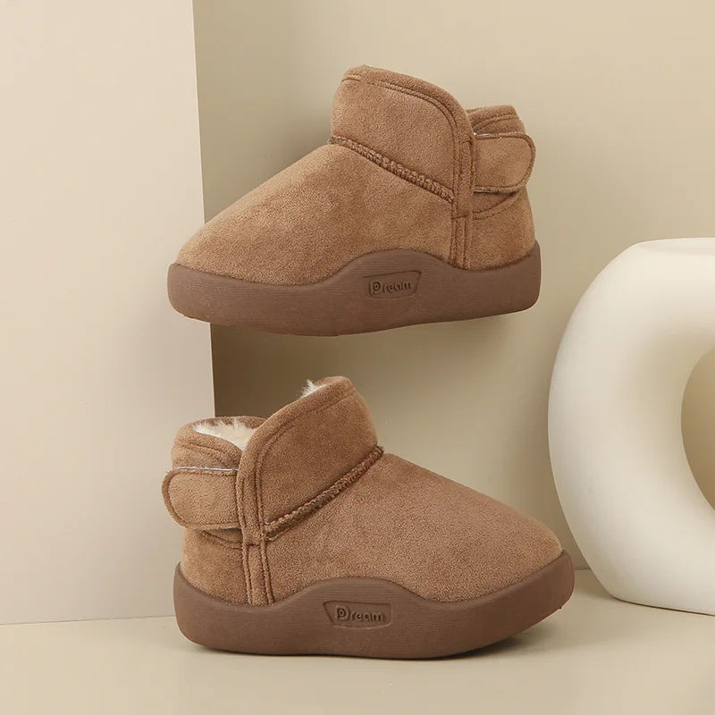 Winter Snow Boots