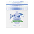 BABY cotton swabs x 200 units