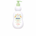 DENENES NATURALS gel &amp; shampoo 400 ml