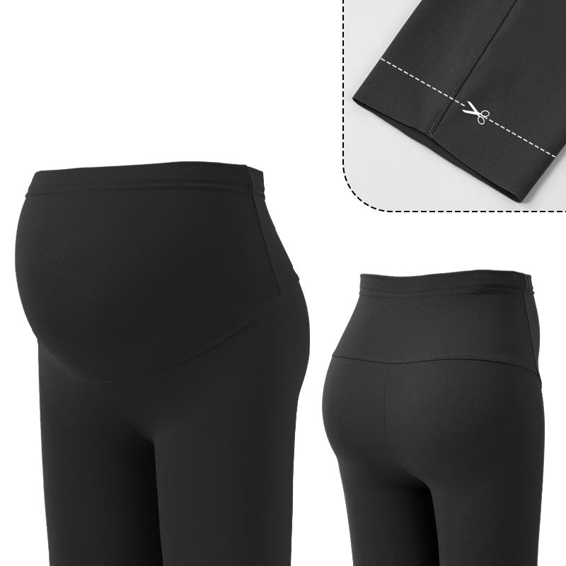 Pregnant Women's Pants Leggings
