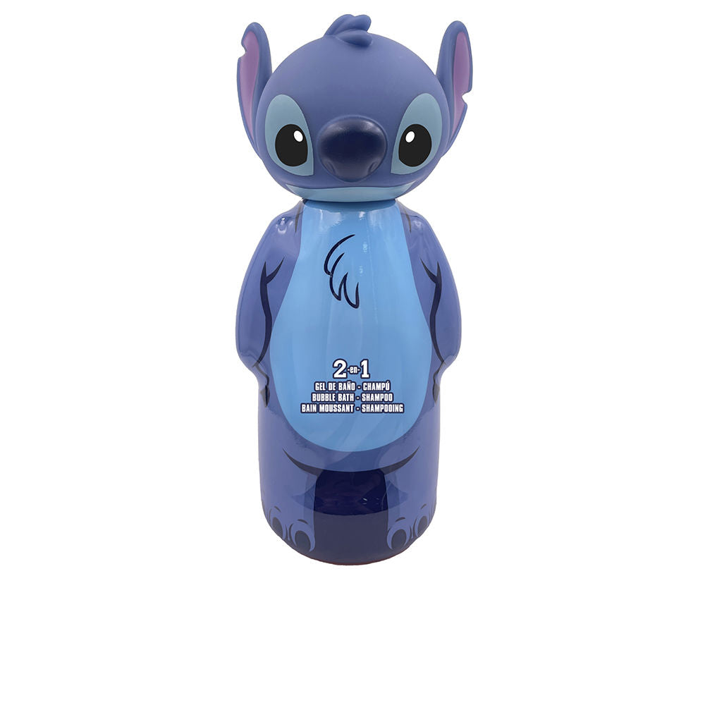 STITCH 2-in-1 Body Wash 300ml