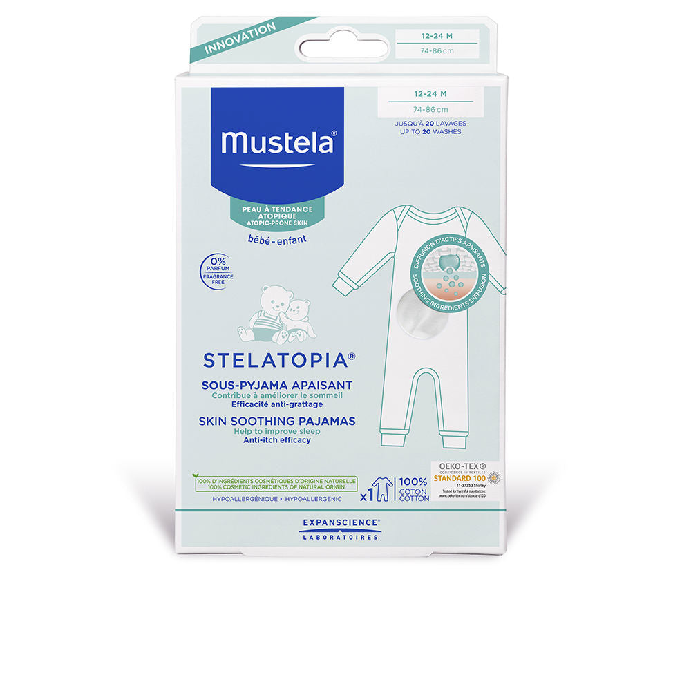 STELATOPIA relief pajamas #12-24 Months 1 u