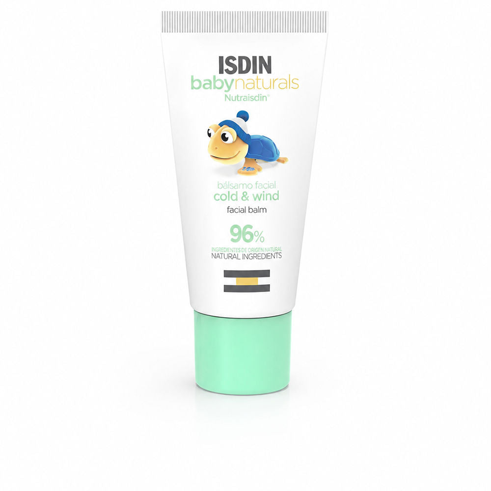 BABY NATURALS cold & wind facial balm 30 ml