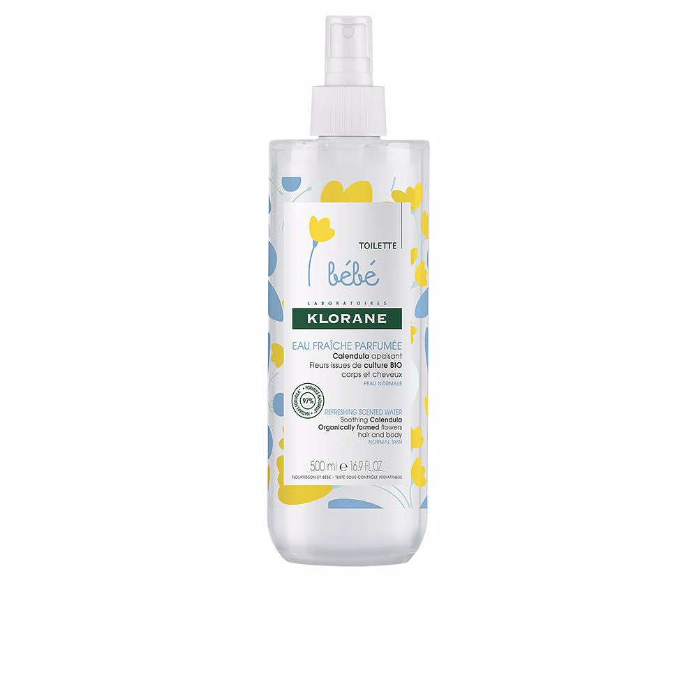 BÉBÉ fresh scented water 500 ml