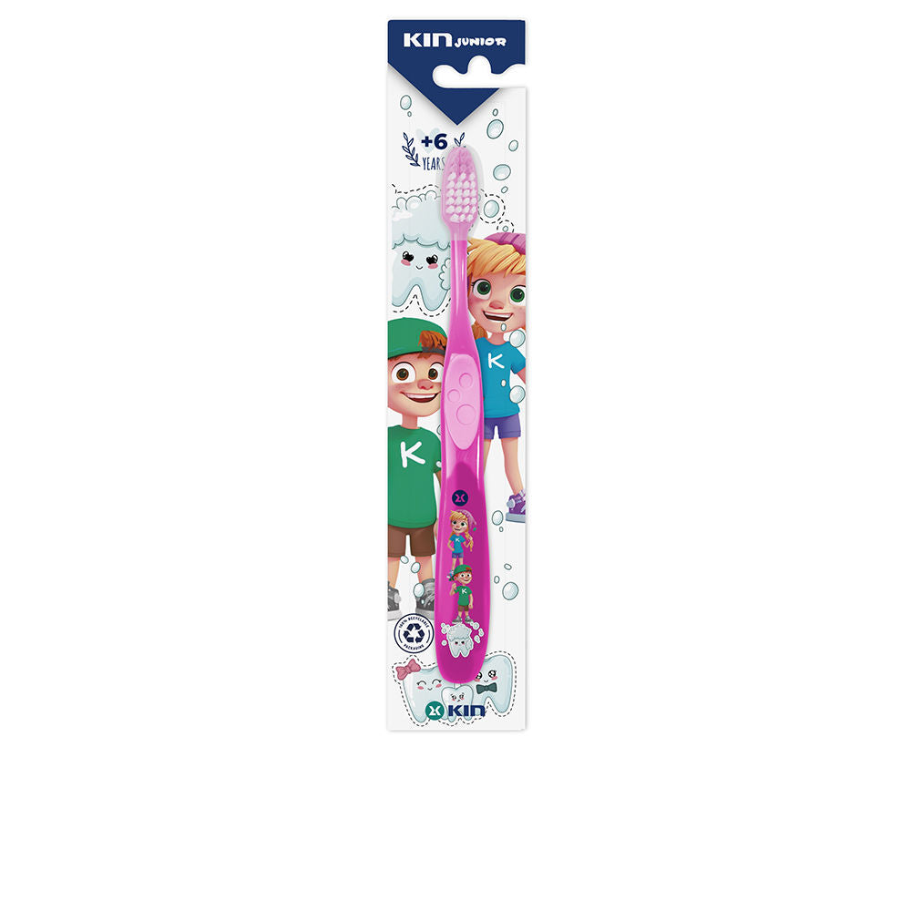 KIN CEPILLO junior 1 u