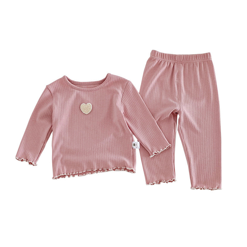 Sleepwear , Two-Piece Clothing