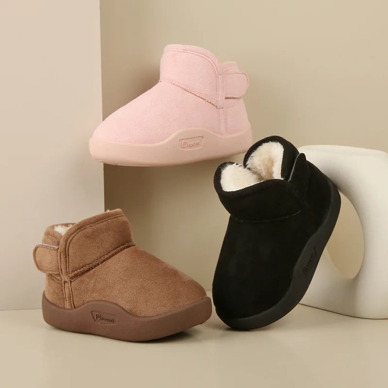 Winter Snow Boots
