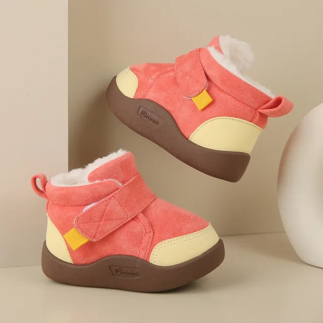 Winter Snow Boots