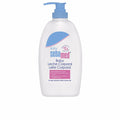 BABY body milk 400 ml