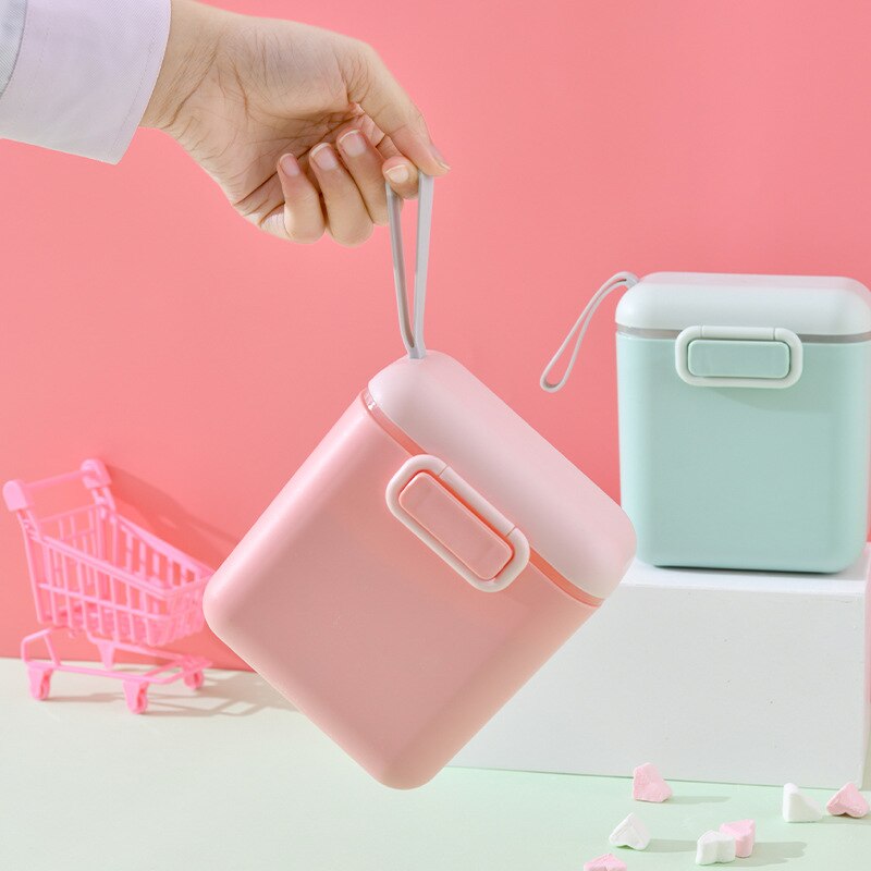 Baby Milk Powder Portable