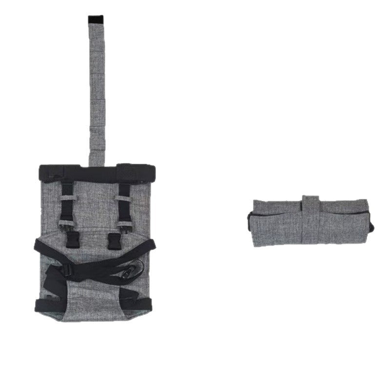 Baby High Chair Safety Belt Universal Secure Strap Chair