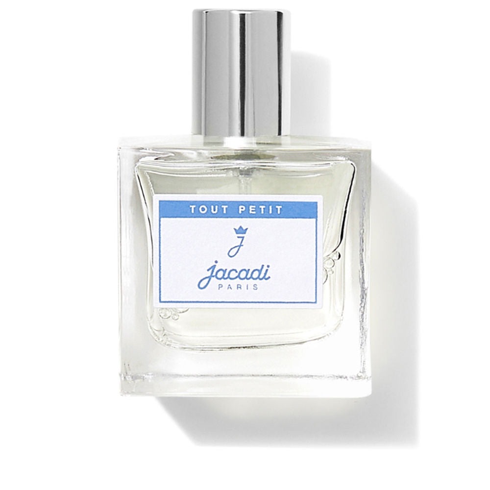 TOUT PETIT edc vapo without alcohol 50 ml