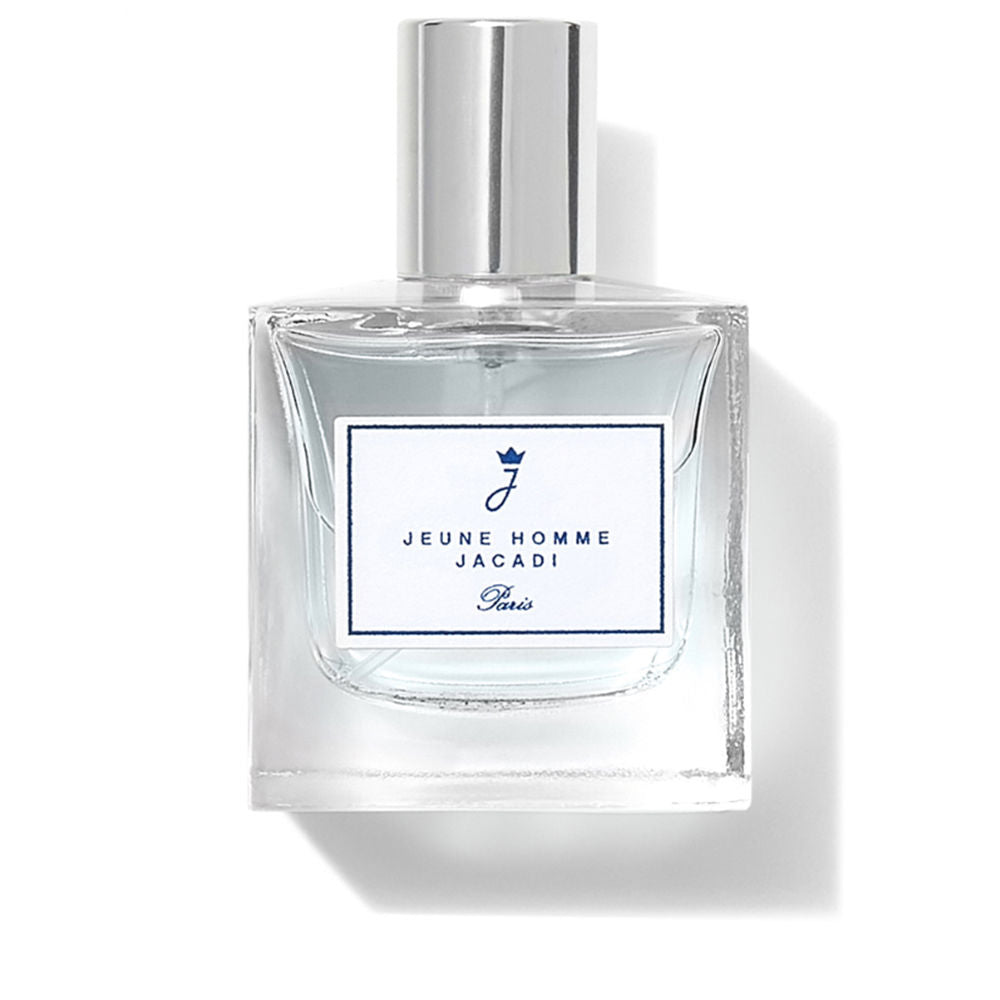 JEUNE HOMME edt vapor 50 ml