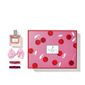 MADEMOISELLE PETITE CERISE CASE 4 pcs