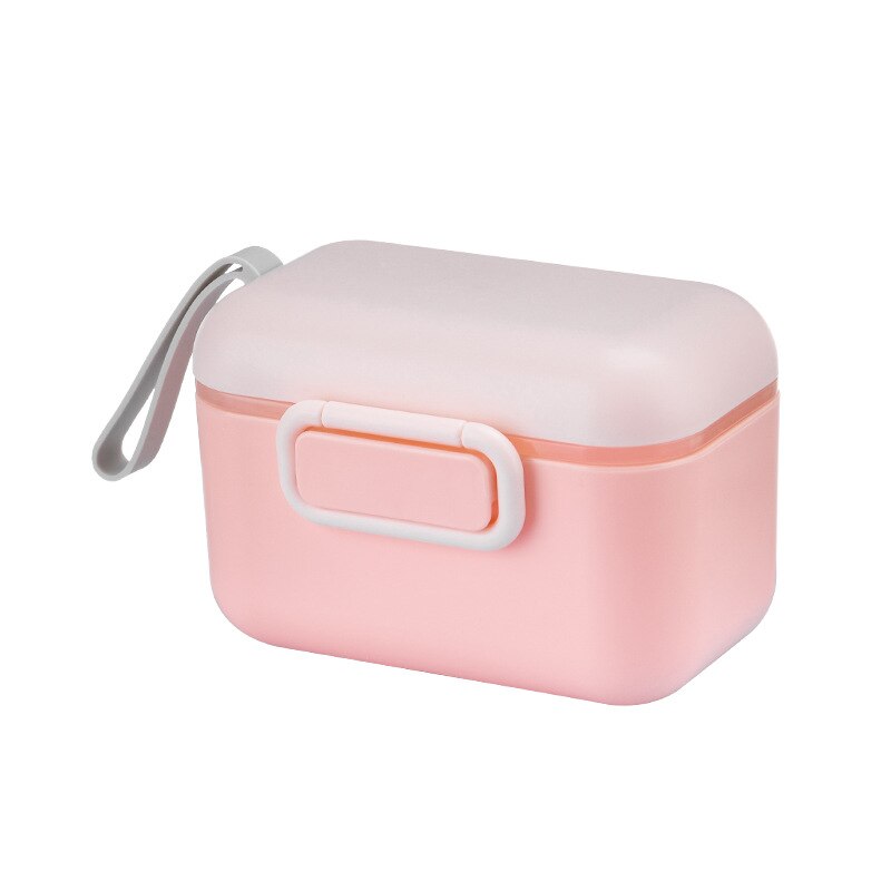 Baby Milk Powder Portable