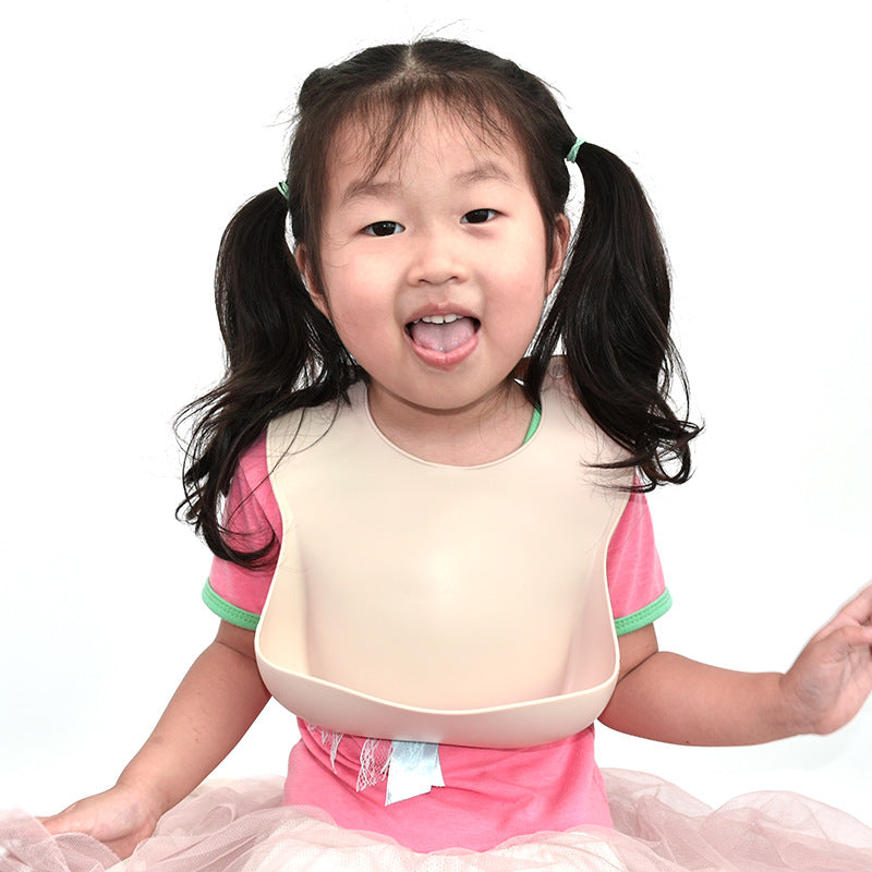Silicone tableware set baby