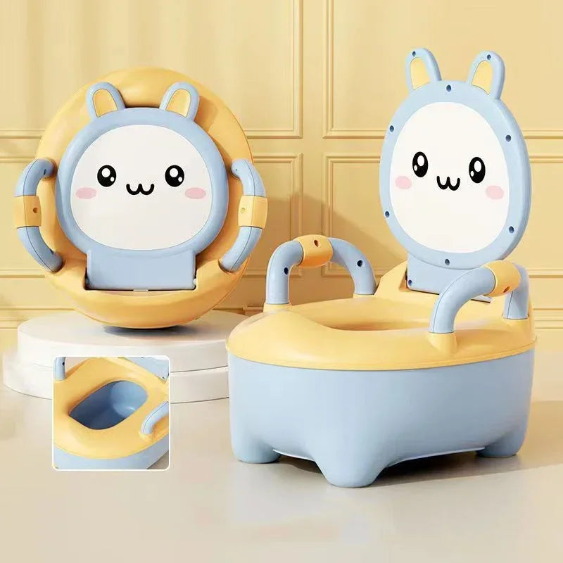 Kids Travel Potty Travel Cute Duck Potty For Indoor Outdoor