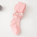 Pantyhose Bow Cotton