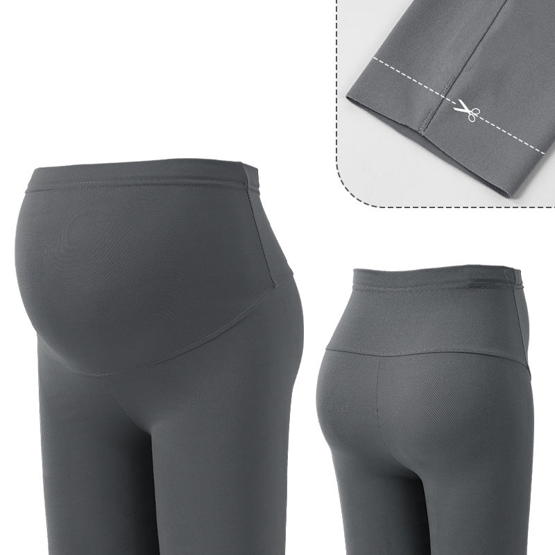 Pregnant Women's Pants Leggings