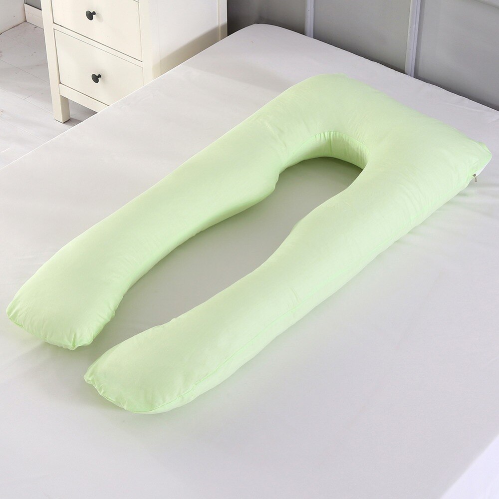 Pregnancy Pillow