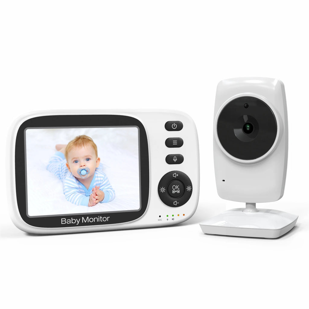Video Baby Monitor