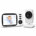 Video Baby Monitor
