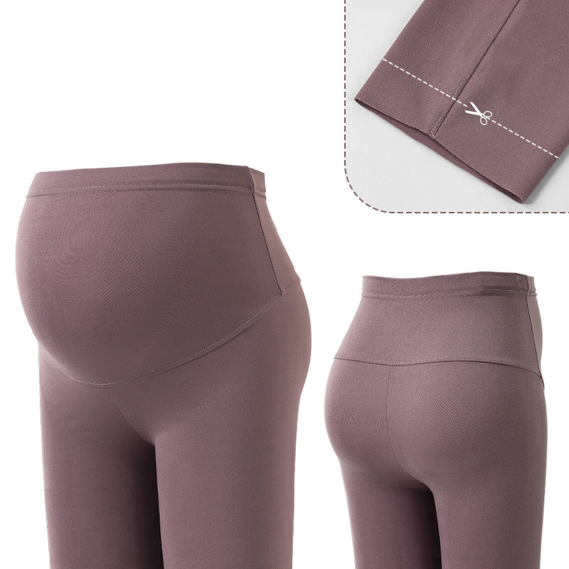 Pregnant Women's Pants Leggings