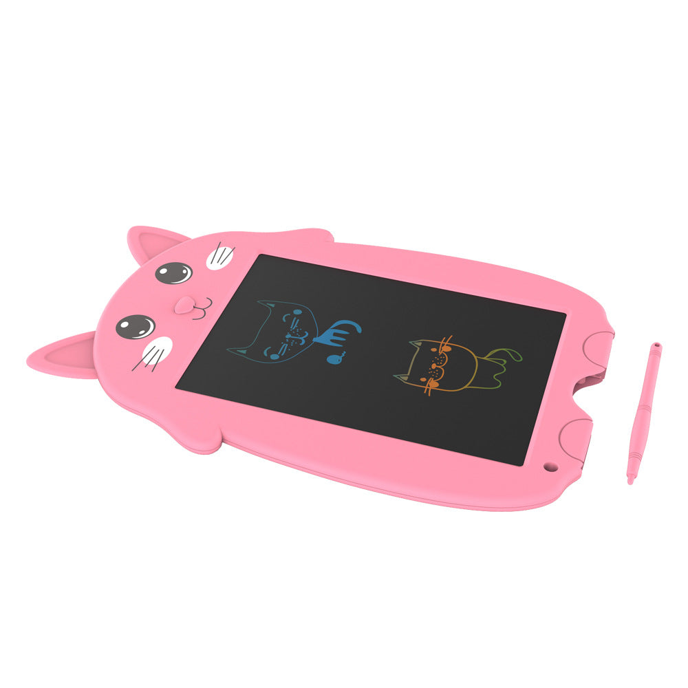 Children's Handwritten Graffiti Light Energy LCD Writing Board