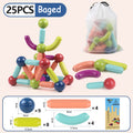 Magnetic Rod Children's Early Education Educational Toys