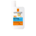 ANTHELIOS UV-MUNE 400 DERMOPEDIATRICS moisturizing fluid SPF50+ 50 ml