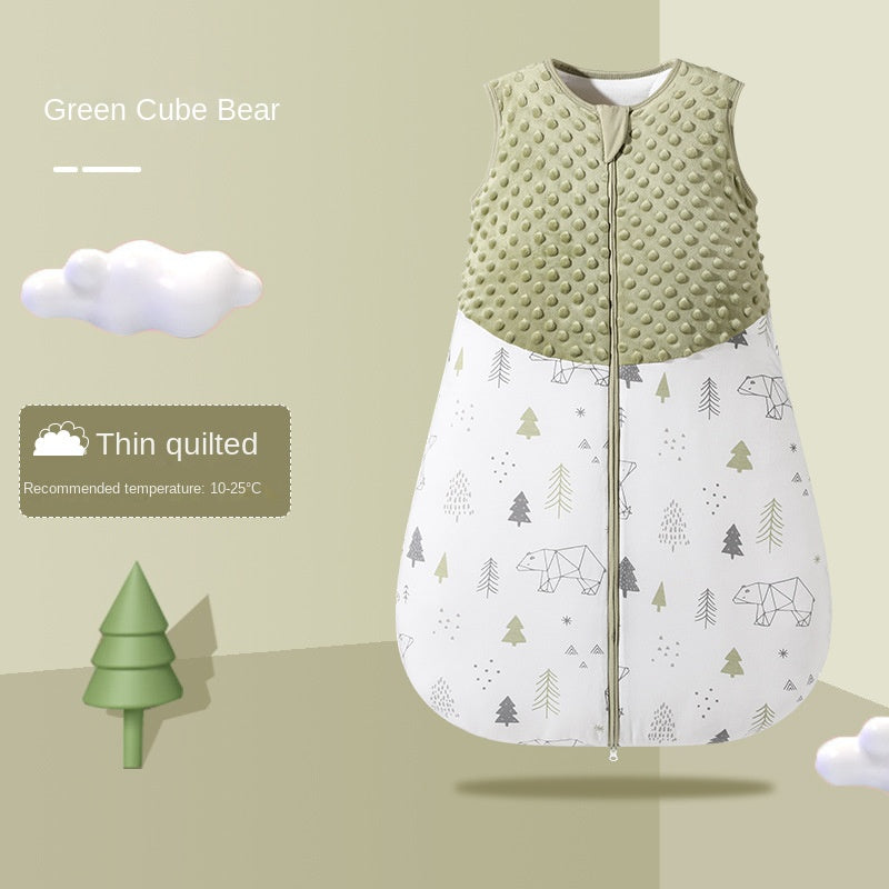 Newborn Sleep Bag