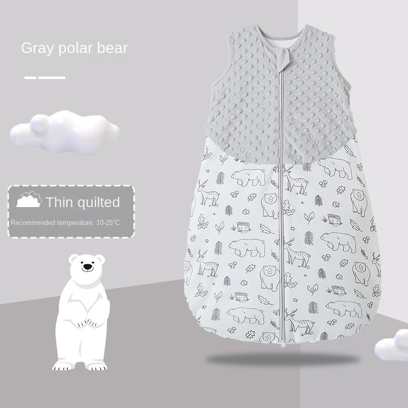 Newborn Sleep Bag