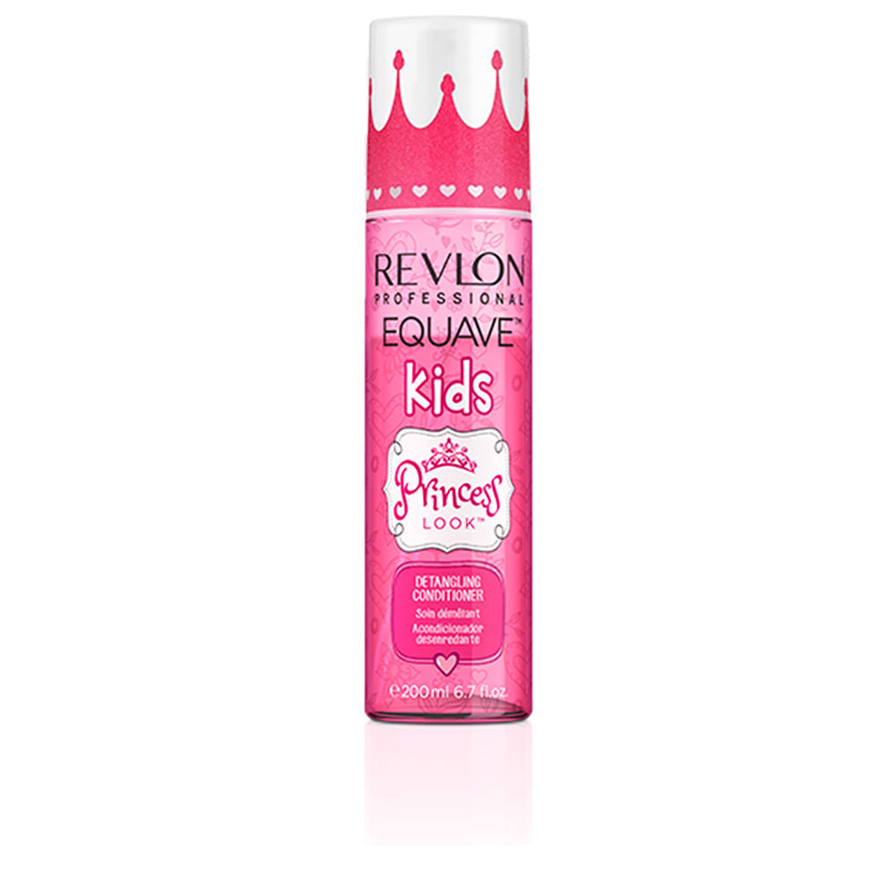 EQUAVE KIDS PRINCESS detangling conditioner 200 ml