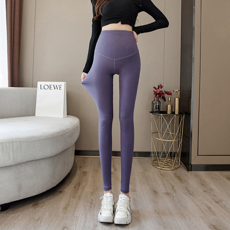 Pregnant Women's Shark Pants