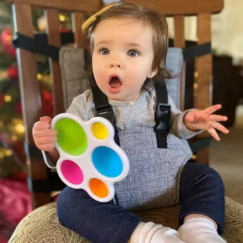 Baby High Chair Safety Belt Universal Secure Strap Chair