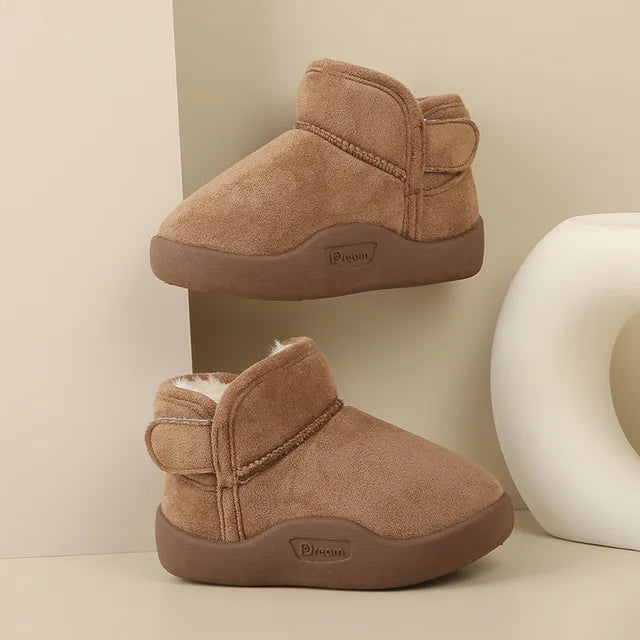Winter Snow Boots