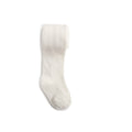 Baby Girl Leggings  One-Piece Socks