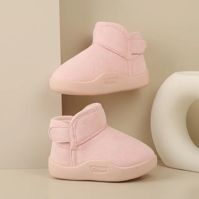 Winter Snow Boots