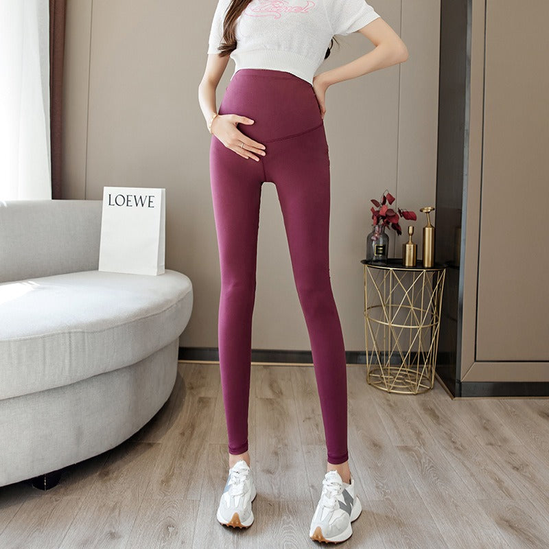Pregnant Women's Shark Pants