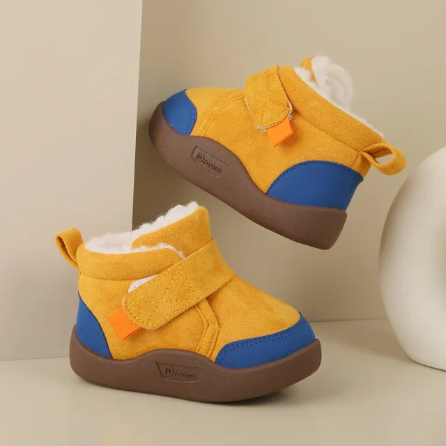 Winter Snow Boots