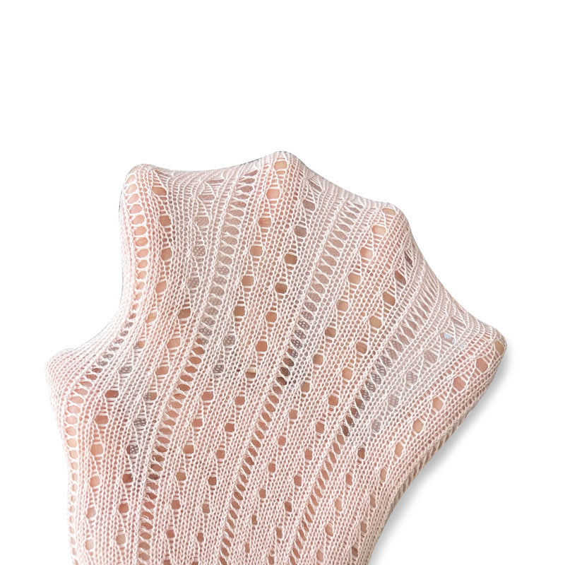 Baby Girl Leggings  One-Piece Socks