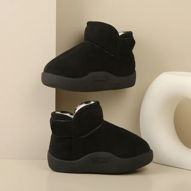 Winter Snow Boots