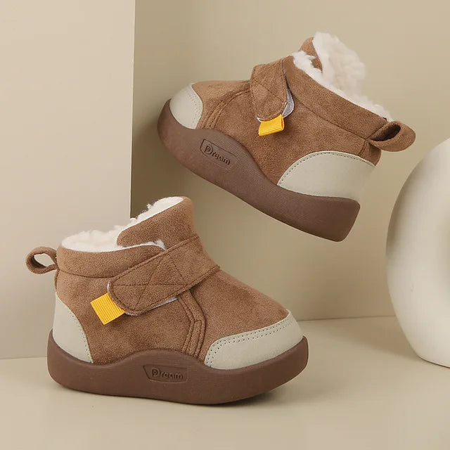 Winter Snow Boots
