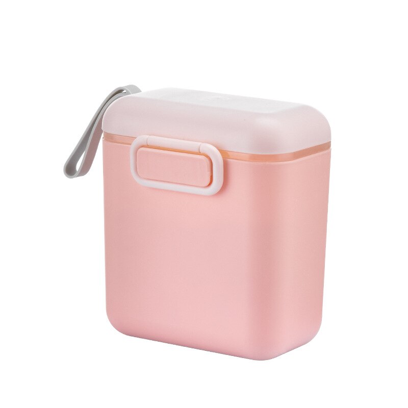 Baby Milk Powder Portable