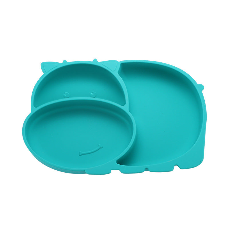 Baby All-In-One With Suction Cup Compartment