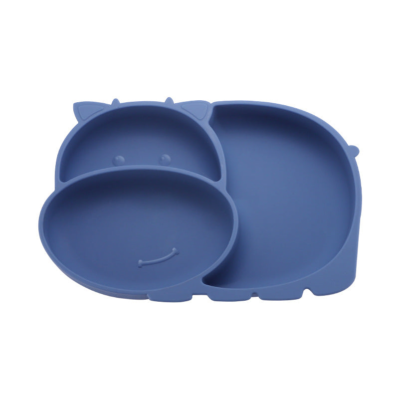 Baby All-In-One With Suction Cup Compartment