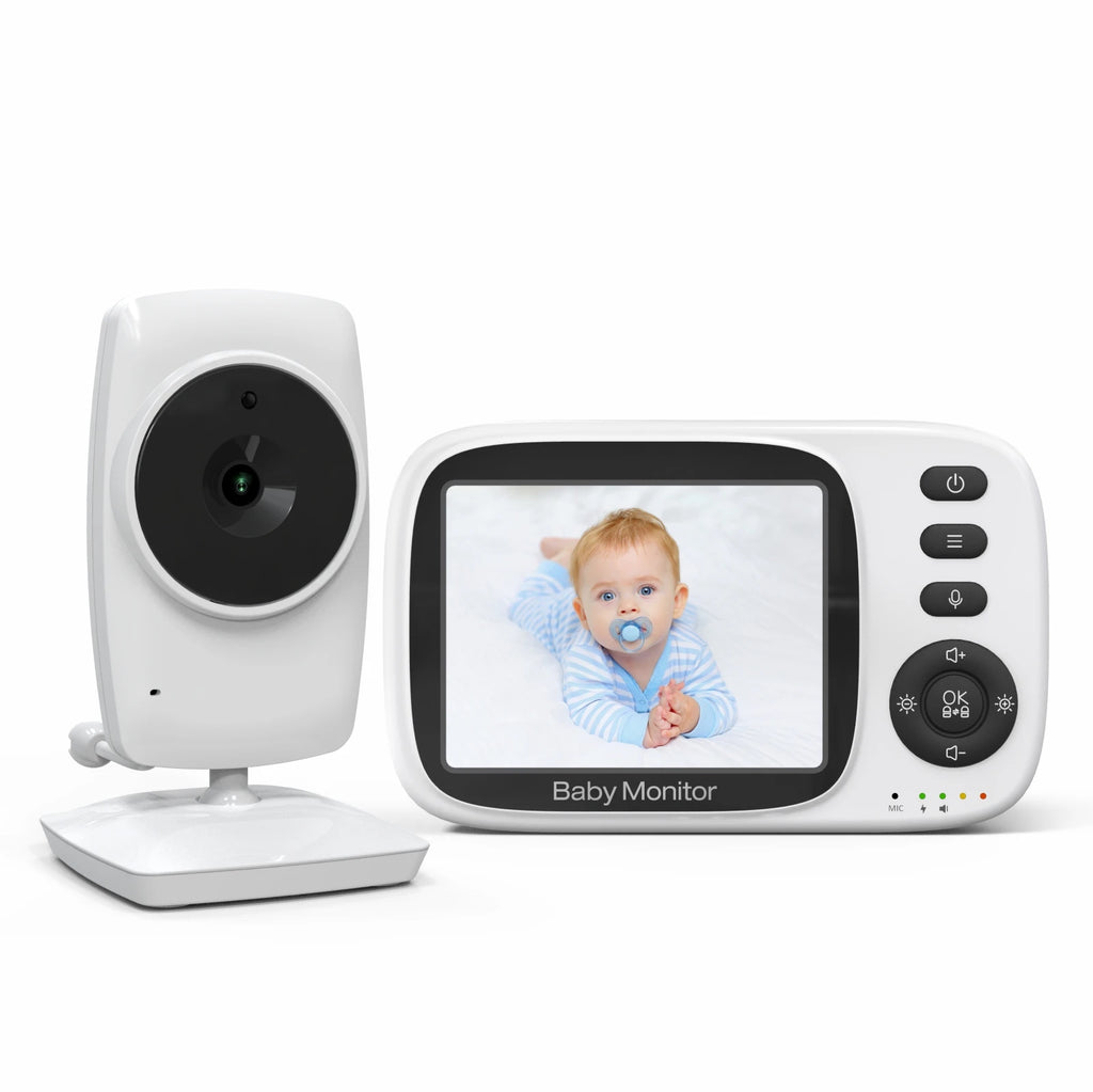 Video Baby Monitor