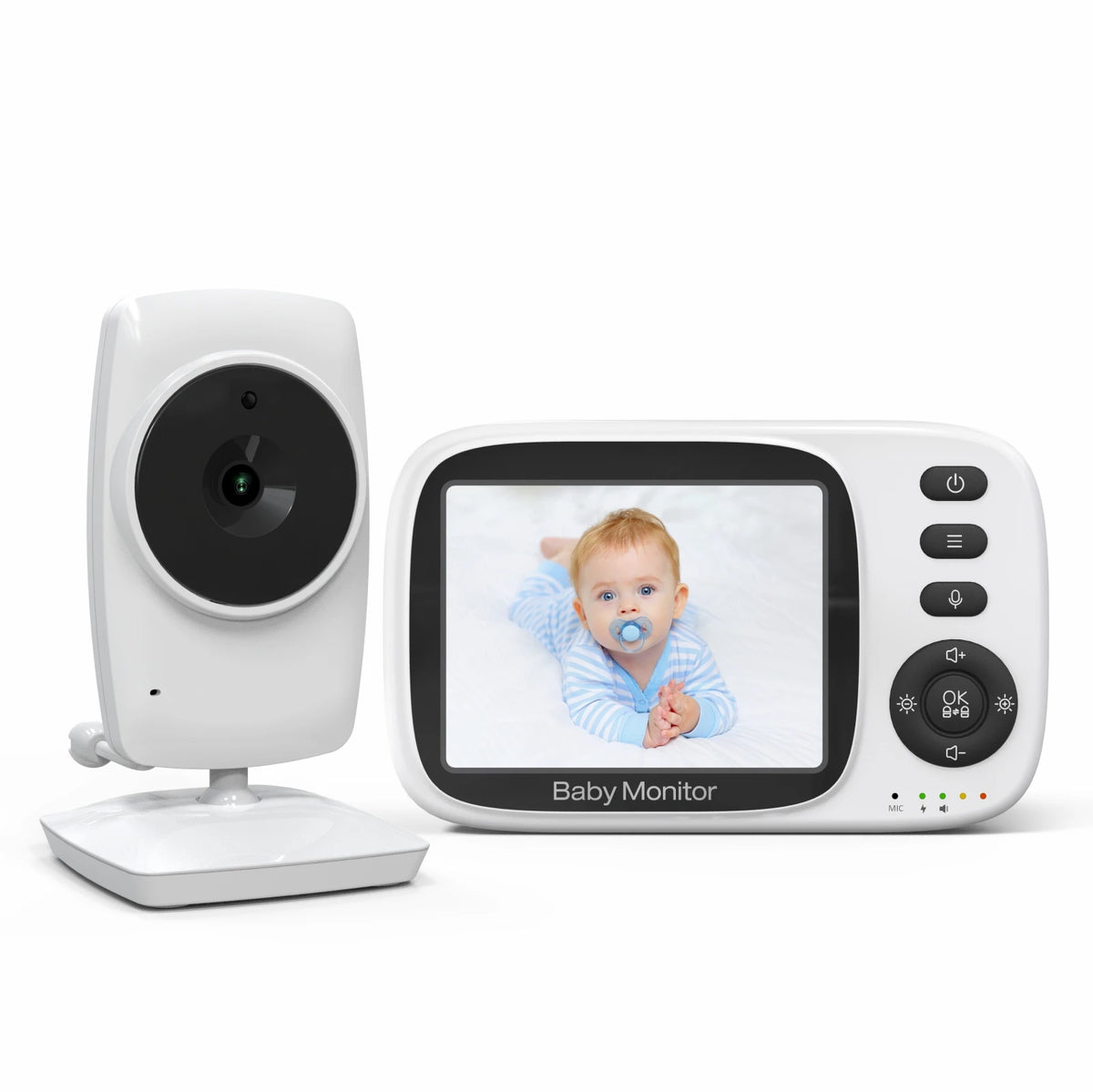 Video Baby Monitor