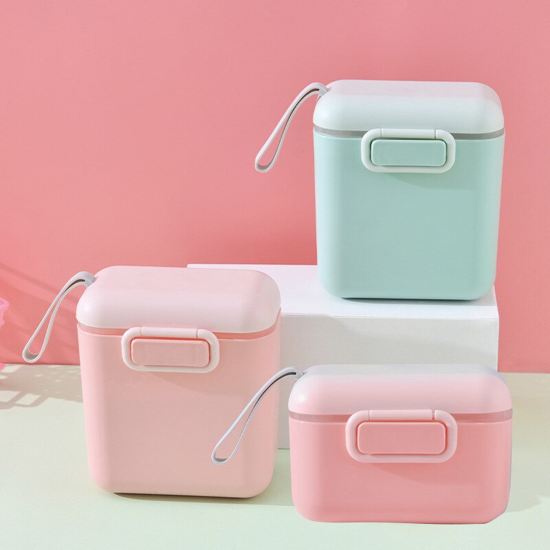 Baby Milk Powder Portable